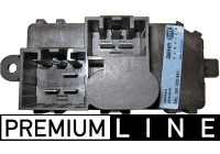 Regulator, passenger compartment fan BEHR *** PREMIUM LINE ***