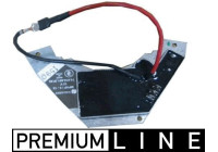 Regulator, passenger compartment fan BEHR *** PREMIUM LINE ***