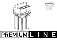 Regulator, passenger compartment fan BEHR *** PREMIUM LINE ***