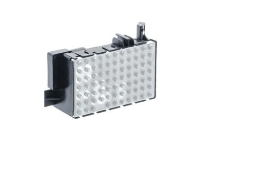 Regulator, passenger compartment fan BEHR *** PREMIUM LINE ***, Image 5