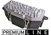 Regulator, passenger compartment fan BEHR *** PREMIUM LINE ***