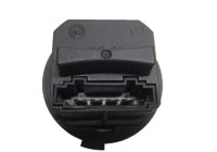 Regulator, passenger compartment fan BEHR *** PREMIUM LINE ***