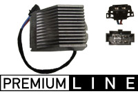 Regulator, passenger compartment fan BEHR *** PREMIUM LINE ***