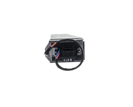 Regulator, passenger compartment fan BEHR *** PREMIUM LINE ***, Image 3