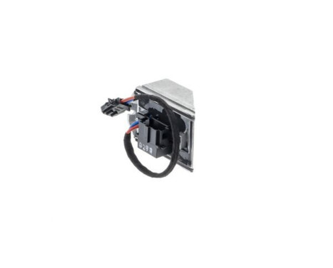 Regulator, passenger compartment fan BEHR *** PREMIUM LINE ***, Image 4