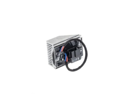 Regulator, passenger compartment fan BEHR *** PREMIUM LINE ***, Image 10