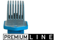 Regulator, passenger compartment fan BEHR *** PREMIUM LINE ***