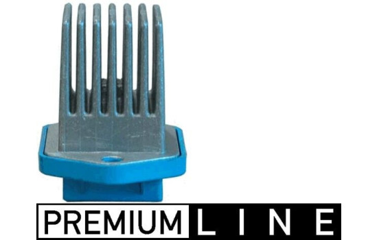 Regulator, passenger compartment fan BEHR *** PREMIUM LINE ***