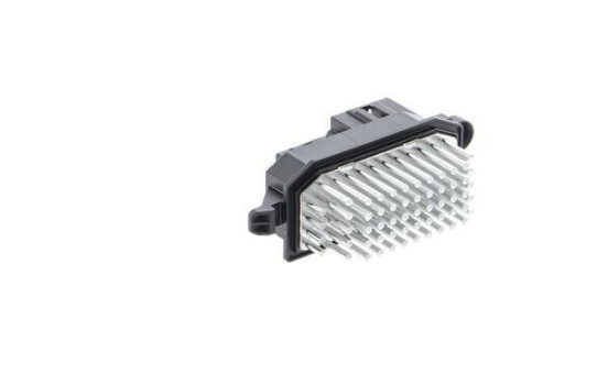 Regulator, passenger compartment fan BEHR *** PREMIUM LINE ***, Image 4