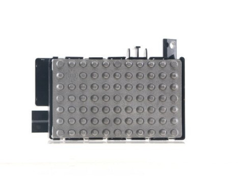 Regulator, passenger compartment fan BEHR