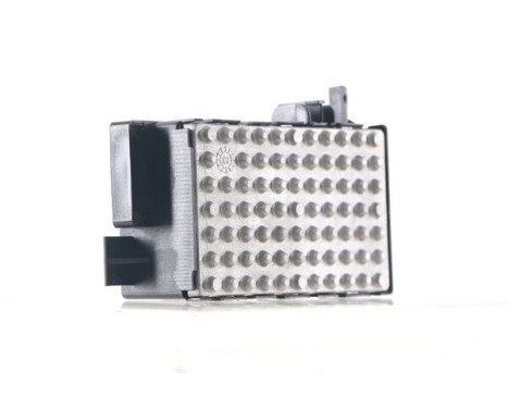 Regulator, passenger compartment fan BEHR, Image 8