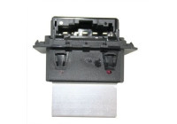 Regulator, passenger compartment fan BEHR