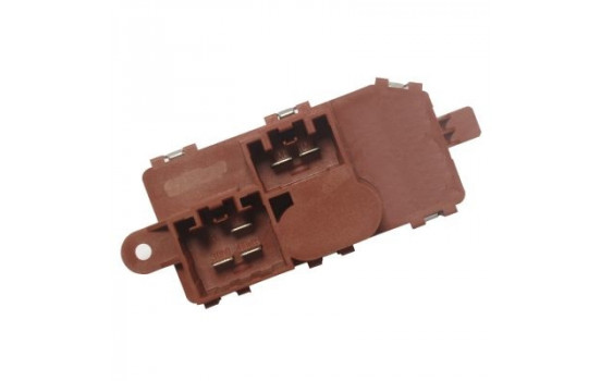 Regulator, passenger compartment fan Hueco