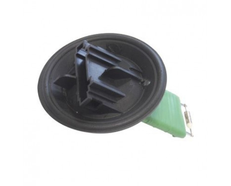 Regulator, passenger compartment fan Hueco