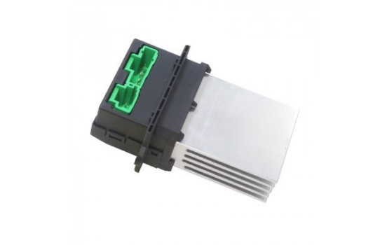 Regulator, passenger compartment fan Hueco