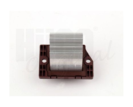 Regulator, passenger compartment fan Hueco, Image 2