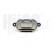Regulator, passenger compartment fan Hueco