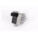 Regulator, passenger compartment fan Hueco