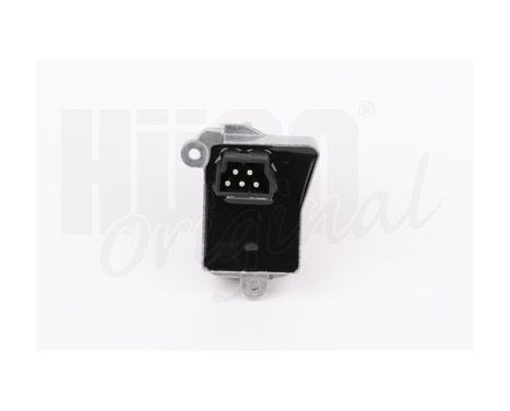 Regulator, passenger compartment fan Hueco, Image 2