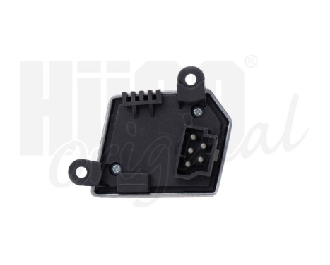 Regulator, passenger compartment fan Hueco, Image 3