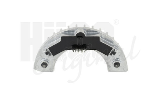 Regulator, passenger compartment fan Hueco, Image 2