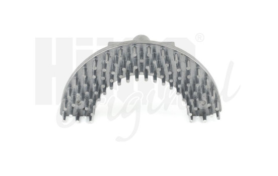 Regulator, passenger compartment fan Hueco, Image 3