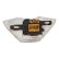 Regulator, passenger compartment fan