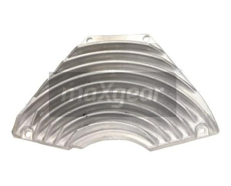 Regulator, passenger compartment fan, Image 2