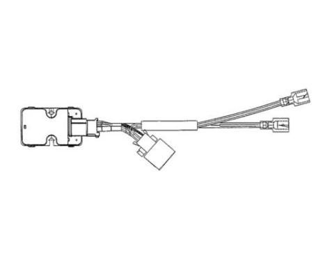 Regulator, passenger compartment fan