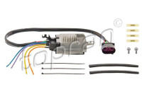 Relay, radiator fan