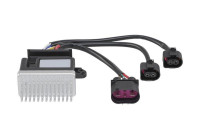 Relay, radiator fan