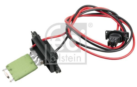 resistance 181448 FEBI