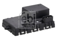 Resistance, interior fan febi Plus 1004293
