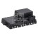 Resistance, interior fan febi Plus 1004293