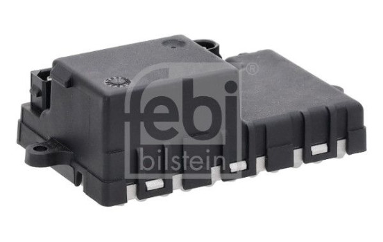 Resistance, interior fan febi Plus 1004293, Image 2