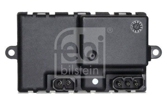 Resistance, interior fan febi Plus 1004293, Image 4