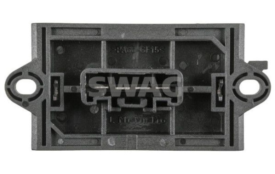 Resistance, interior fan, Image 2