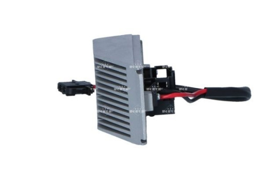Resistance, interior fan, Image 2
