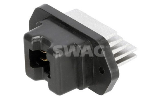 Resistance, interior fan, Image 2