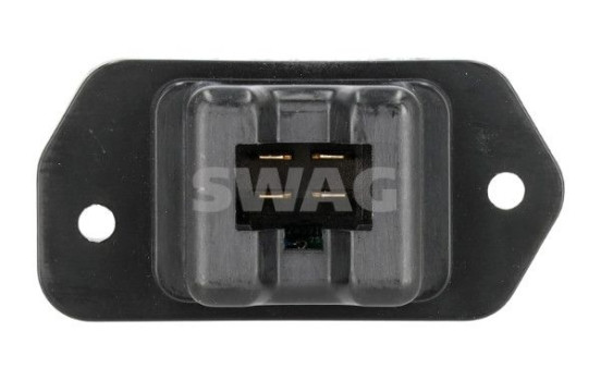 Resistance, interior fan, Image 3