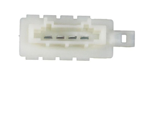 Resistance, interior fan, Image 2