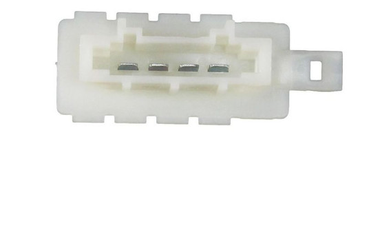 Resistance, interior fan, Image 2