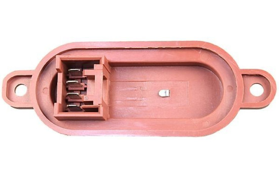 Resistance, interior fan, Image 2