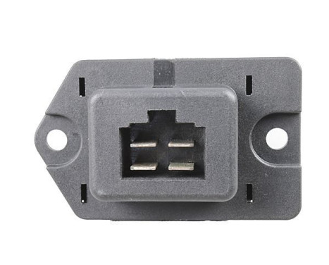 Resistance, interior fan, Image 2