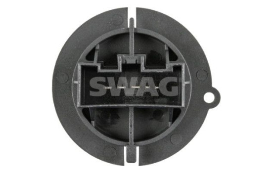 Resistance, interior fan, Image 2