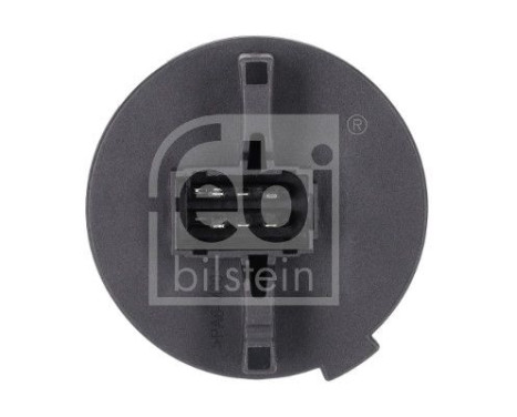 resistor for interior fan 183240 FEBI, Image 3