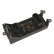 Resistor, interior blower 100390 FEBI