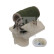 Resistor, interior blower 100494 FEBI, Thumbnail 2