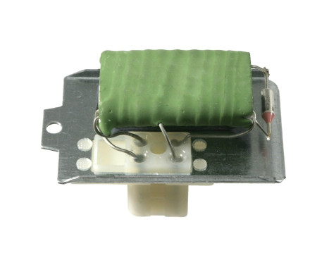 Resistor, interior blower 19024 FEBI