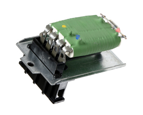 Resistor, interior blower 19772 FEBI